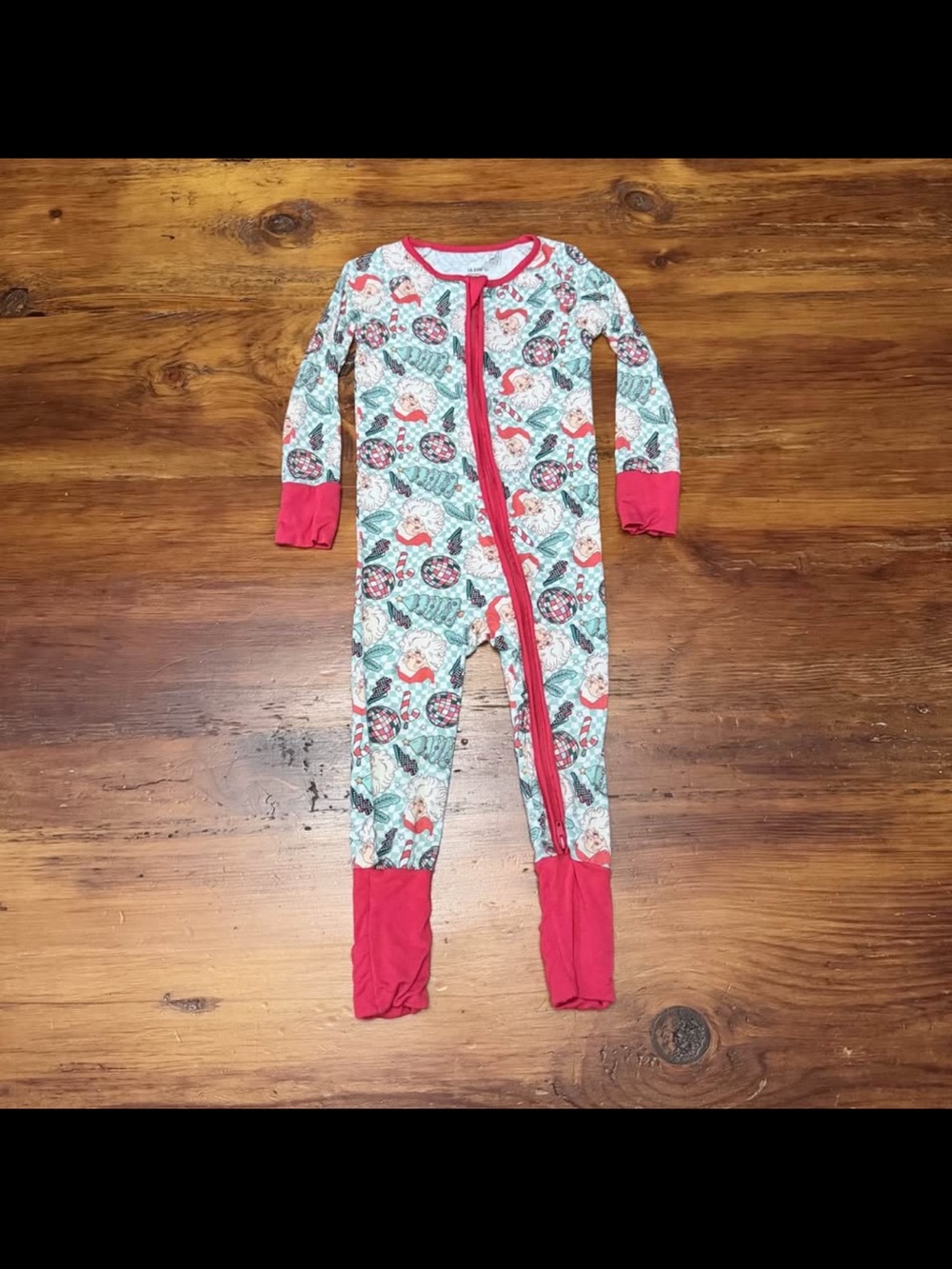 Baby Rompers - Multi Color Pack 12/18 - Picture 8 of 10